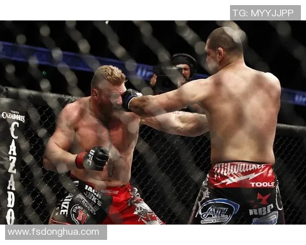 UFC凯恩与布朗精彩对决视频回顾全场精彩瞬间与战术分析
