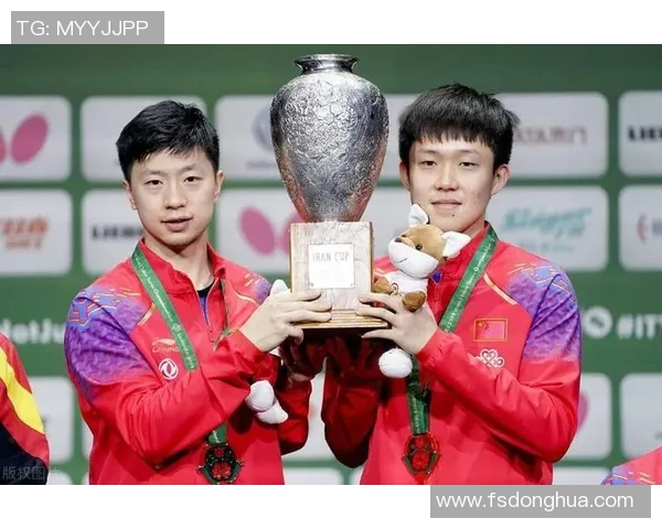 深圳乒乓球队运营策略深度分析与发展方向探讨