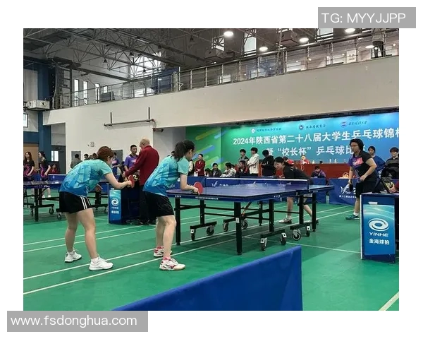 西安乒乓球队状态转变引发热议球员训练与比赛新策略探讨