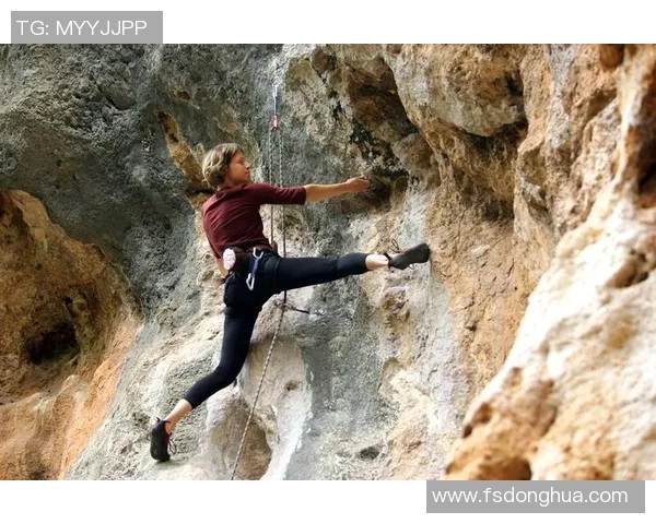 南京攀岩队的奋斗与突破：一段激励人心的攀岩纪实之旅