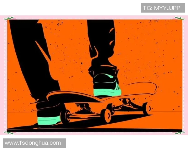 南京滑板队的成长与挑战：探索滑板文化背后的意识与价值观