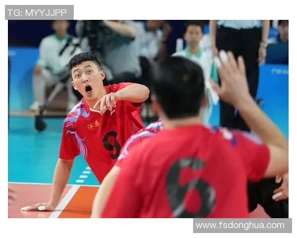 全国锦标赛点评：上海排球队的战术表现