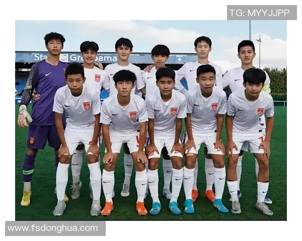 六人制足球明星的崛起与未来发展趋势探讨